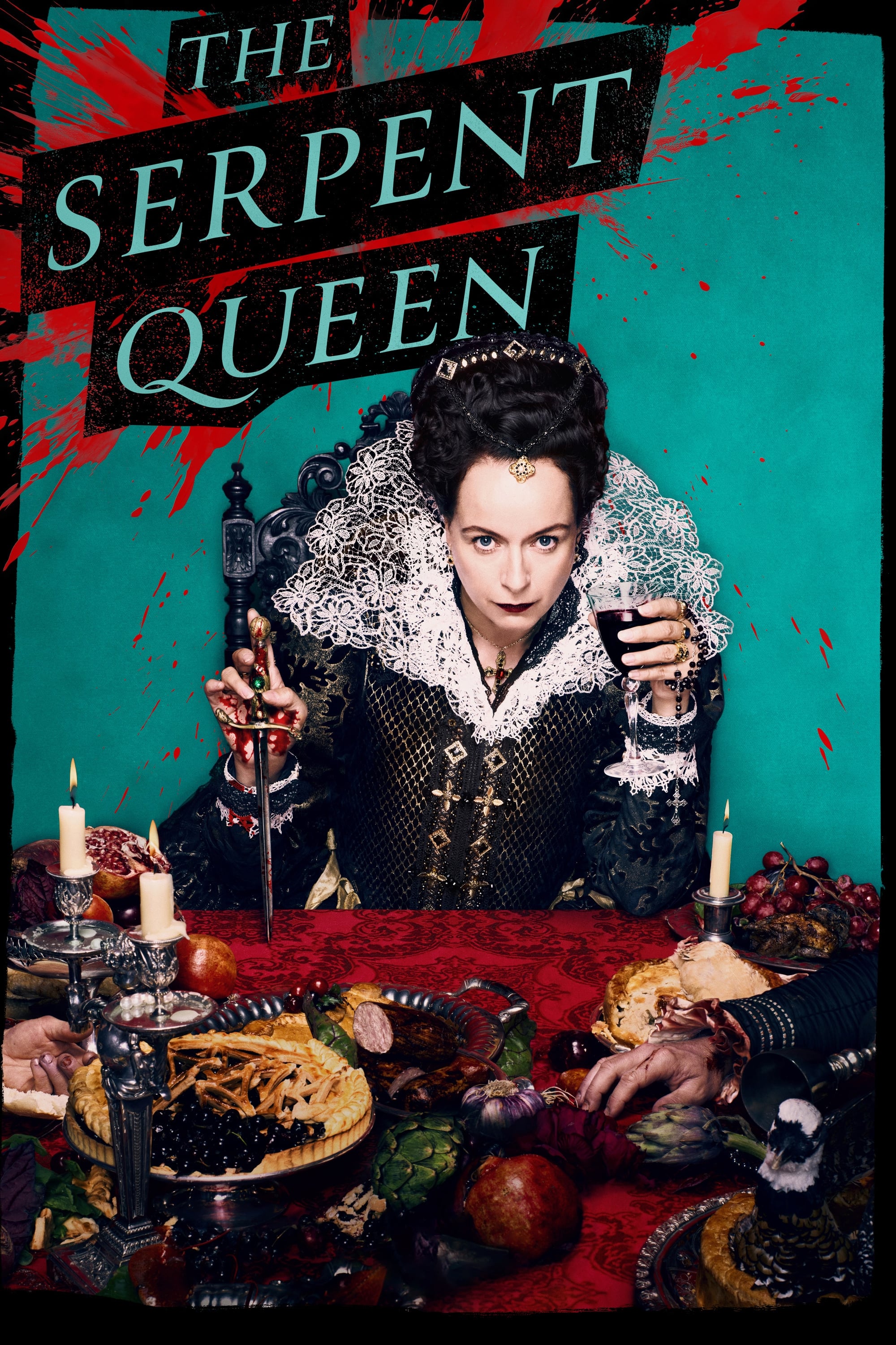 The Serpent Queen [7665] (A1745160903) [[TV Shows]] --Plex--